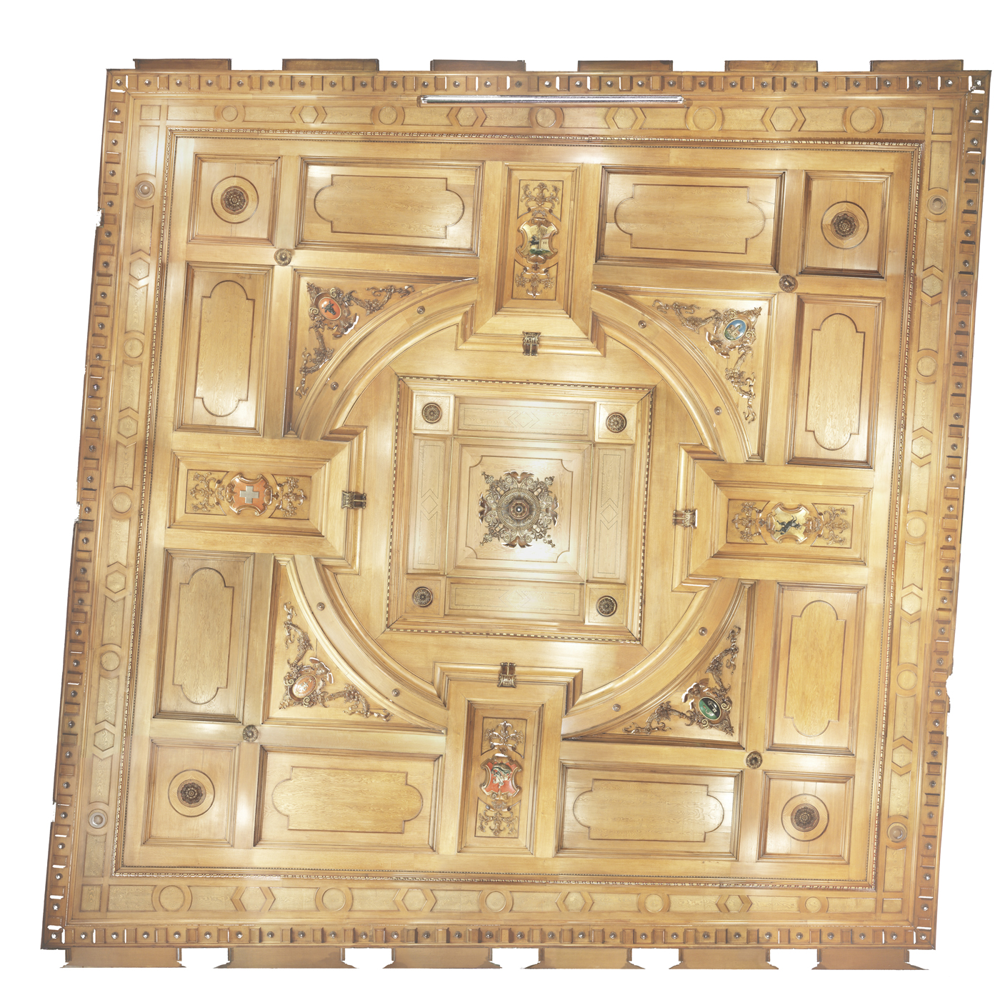 Foto-Dokumentationen - GMRitter Architekturdienste, Chur Graubünden